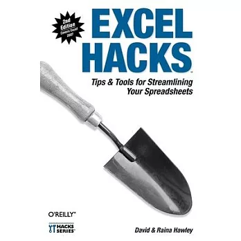 Excel Hacks