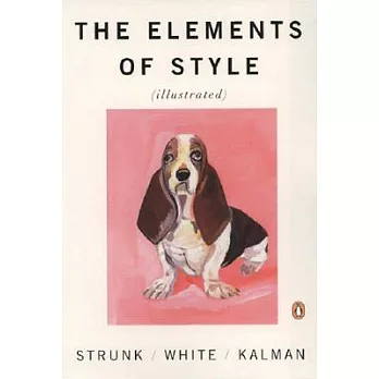 The Elements of Style