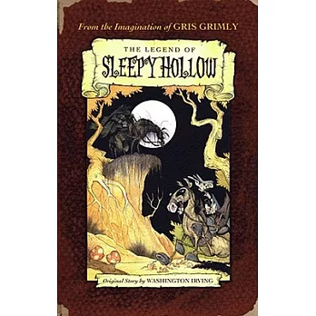 The Legend of Sleepy Hollow