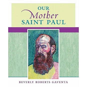 Our Mother Saint Paul