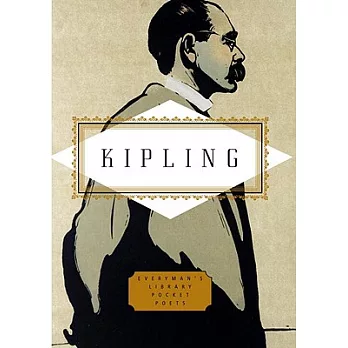 Kipling, Poems