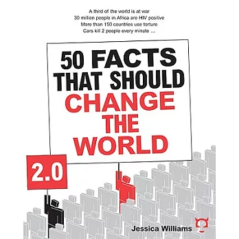 50 Facts That Should Change the World 2.0