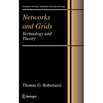 Networks and Grids: Technology and Theory