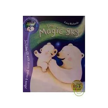 Magic Sky (書+ CD)