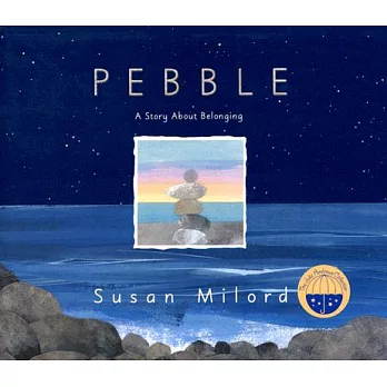 Pebble: A Story About Belonging