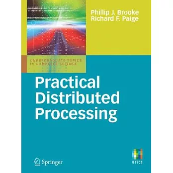 Practical Distributed Processing