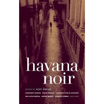 Havana Noir