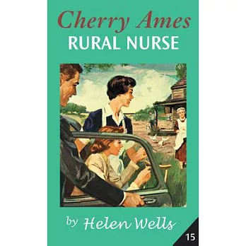 Cherry Ames, Rural Nurse book 15