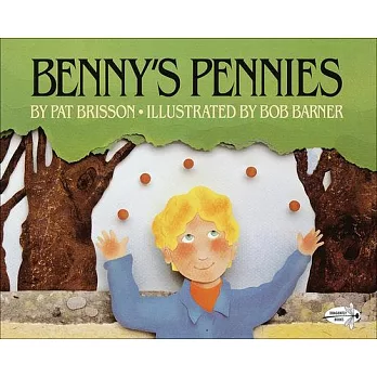 Benny’s Pennies