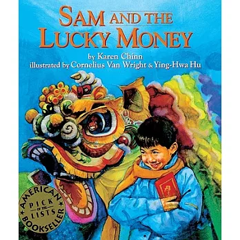 Sam and the Lucky Money