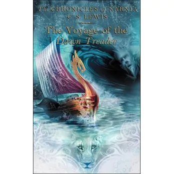 The Voyage of the Dawn Treader