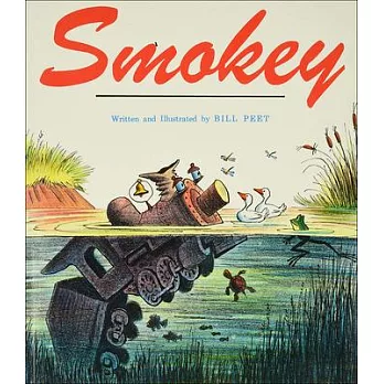 Smokey