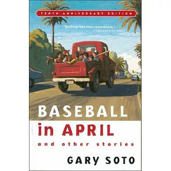 Baseball in April: And Other Stories