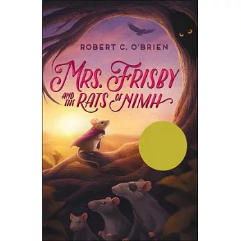 Mrs. Frisby and the Rats of Nimh