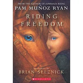 Riding freedom /