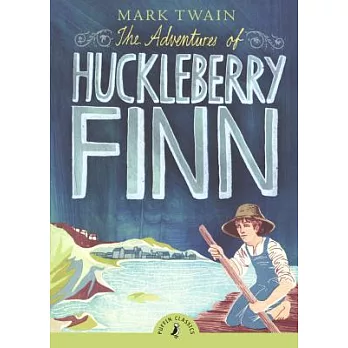 Adventures of Huckleberry Finn