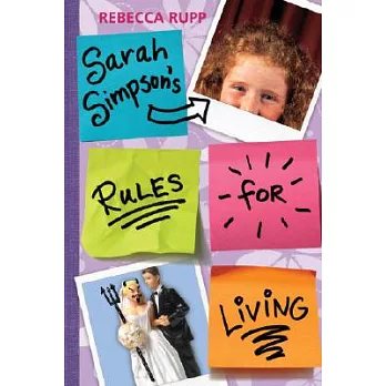 Sarah Simpson’s Rules for Living
