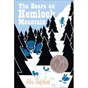 The Bears on Hemlock Mountain