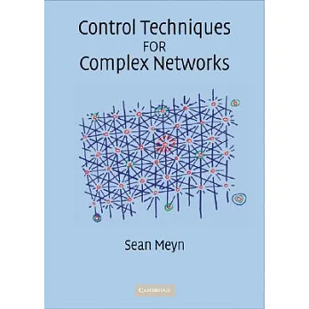 Control Techniques for Complex Networks