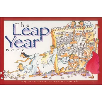 The Leap Year Book