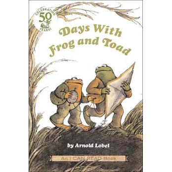 Days With Frog and Toad