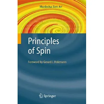 Principles of Spin Model Checker