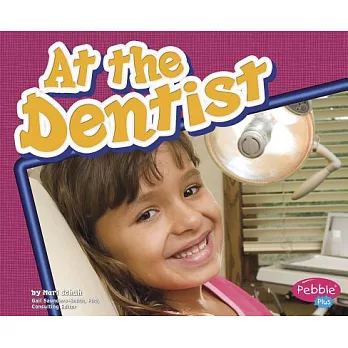 At the Dentist