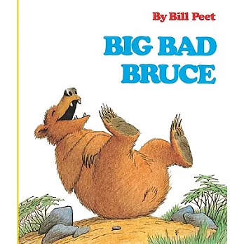Big Bad Bruce