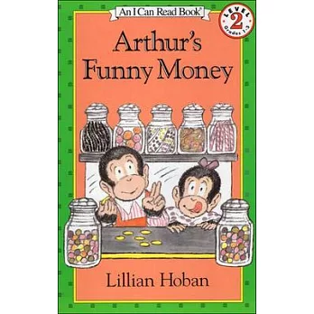Arthur’s Funny Money
