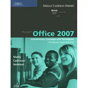 Microsoft Office 2007