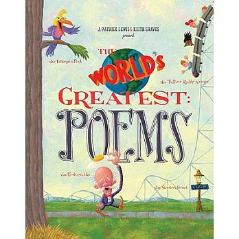 The World’s Greatest: Poems