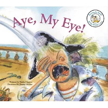 Aye, My Eye!