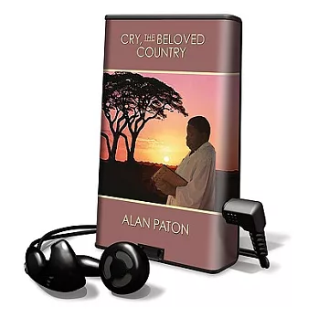 Cry, The Beloved Country: Library Edition