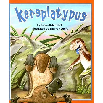 Kersplatypus