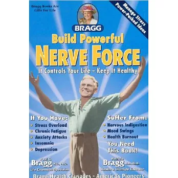 Build Powerful Nerve Force