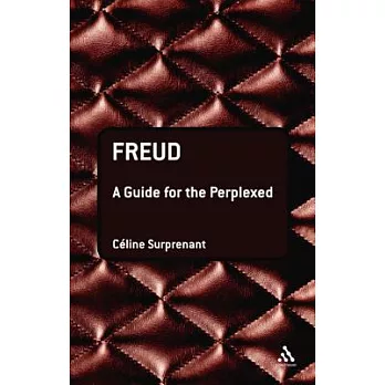 Freud: A Guide for the Perplexed