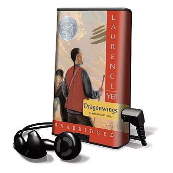 Dragonwings: Library Edition