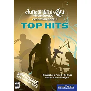 Dance Praise 2The ReMix Expansion Pack: Top Hits