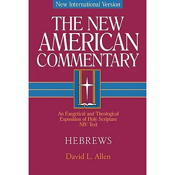 The New American Commentary