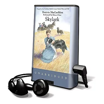 Skylark: Library Edition