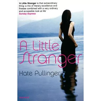 A Little Stranger