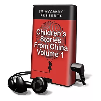 Children’s Stories from China: Library Edition