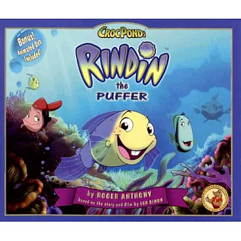 Rindin The Puffer