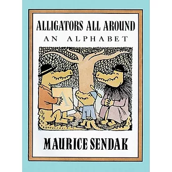 Alligators All Around