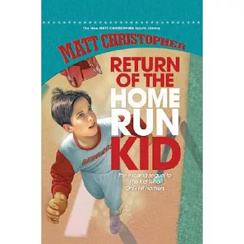 Return of the Home Run Kid