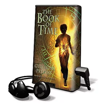 The Book of Time: Library Edition