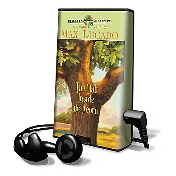 Oak Inside the Acorn: Library Edition