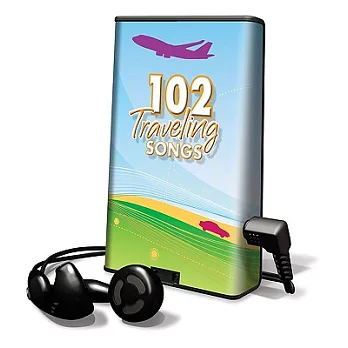 102 Traveling Songs: Library Edition