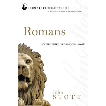Romans: Encountering the Gospel’s Power