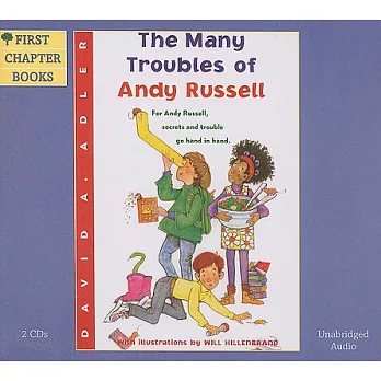 The Many Troubles of Andy Russell